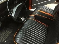 1970 Chevrolet El Camino for sale in Michigan (ID-116313)