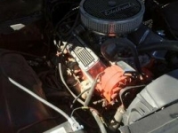 1970 Chevrolet El Camino for sale in Michigan (ID-116313)