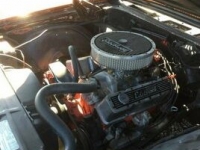 1970 Chevrolet El Camino for sale in Michigan (ID-116313)