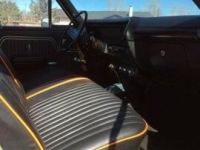 1970 Chevrolet El Camino for sale in Michigan (ID-116313)