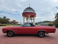 1970 Chevrolet El Camino for sale (ID-120663)