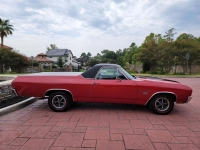 1970 Chevrolet El Camino for sale (ID-120663)