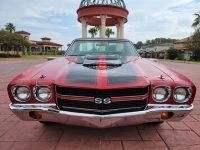 1970 Chevrolet El Camino for sale (ID-120663)