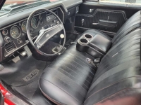 1970 Chevrolet El Camino for sale (ID-120663)