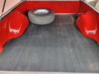 1970 Chevrolet El Camino for sale in Michigan (ID-121396)