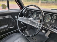 1970 Chevrolet El Camino for sale in Michigan (ID-121396)
