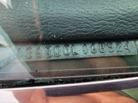 1970 Chevrolet El Camino for sale in Michigan (ID-121396)