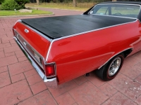 1970 Chevrolet El Camino for sale in Michigan (ID-121396)