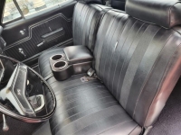 1970 Chevrolet El Camino for sale in Michigan (ID-121396)