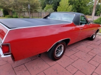 1970 Chevrolet El Camino for sale in Michigan (ID-121396)