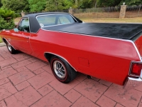 1970 Chevrolet El Camino for sale in Michigan (ID-121396)