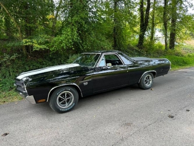 1970 Chevrolet El Camino for sale
