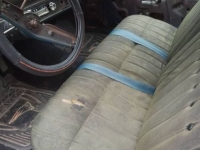 1970 Chevrolet El Camino for sale in Michigan (ID-123917)