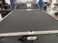 1970 Chevrolet El Camino for sale in Michigan (ID-123958)