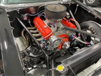1970 Chevrolet El Camino for sale in Michigan (ID-123958)