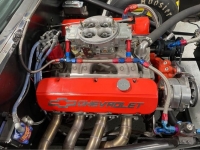 1970 Chevrolet El Camino for sale in Michigan (ID-123958)