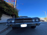 1970 Chevrolet El Camino for sale in Michigan (ID-124168)