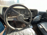 1970 Chevrolet El Camino for sale in Michigan (ID-124168)
