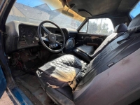 1970 Chevrolet El Camino for sale in Michigan (ID-124168)