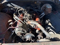 1970 Chevrolet El Camino for sale in Michigan (ID-124168)