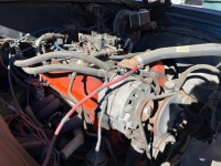 1970 Chevrolet El Camino for sale in Michigan (ID-124168)