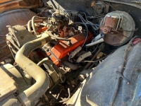 1970 Chevrolet El Camino for sale in Michigan (ID-124168)