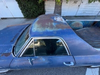 1970 Chevrolet El Camino for sale in Michigan (ID-124168)