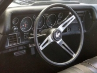 1970 Chevrolet El Camino for sale in Michigan (ID-124827)