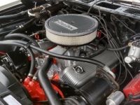 1970 Chevrolet El Camino for sale in Michigan (ID-124827)