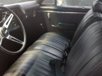1970 Chevrolet El Camino for sale in Michigan (ID-124827)