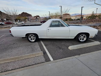 1970 Chevrolet El Camino for sale