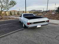 1970 Chevrolet El Camino for sale in Michigan (ID-125029)