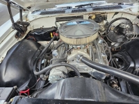 1970 Chevrolet El Camino for sale in Michigan (ID-125029)