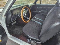 1970 Chevrolet El Camino for sale in Michigan (ID-125029)