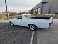 1970 Chevrolet El Camino for sale in Michigan (ID-125029)
