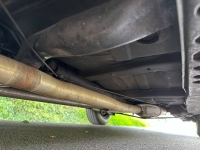 1970 Chevrolet El Camino for sale in Michigan (ID-125546)
