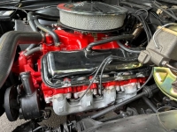 1970 Chevrolet El Camino for sale in Michigan (ID-125546)