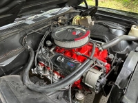 1970 Chevrolet El Camino for sale in Michigan (ID-125546)