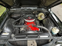 1970 Chevrolet El Camino for sale in Michigan (ID-125546)