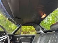 1970 Chevrolet El Camino for sale in Michigan (ID-125546)