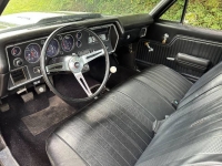 1970 Chevrolet El Camino for sale in Michigan (ID-125546)