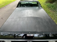 1970 Chevrolet El Camino for sale in Michigan (ID-125546)
