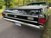 1970 Chevrolet El Camino for sale in Michigan (ID-125546)