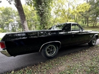 1970 Chevrolet El Camino for sale in Michigan (ID-125546)