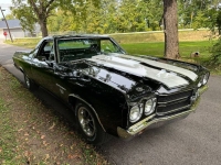 1970 Chevrolet El Camino for sale in Michigan (ID-125546)