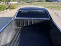 1970 Chevrolet El Camino for sale in Michigan (ID-125643)
