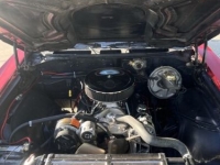 1970 Chevrolet El Camino for sale in Michigan (ID-125643)