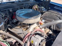 1970 Chevrolet El Camino for sale in Michigan (ID-126149)
