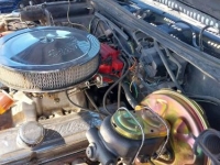1970 Chevrolet El Camino for sale in Michigan (ID-126149)