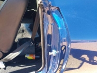 1970 Chevrolet El Camino for sale in Michigan (ID-126149)